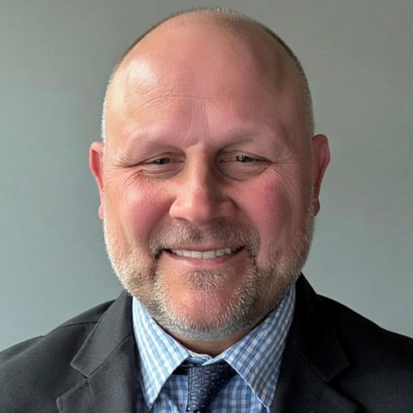 Headshot of Nicholas Bielecki.