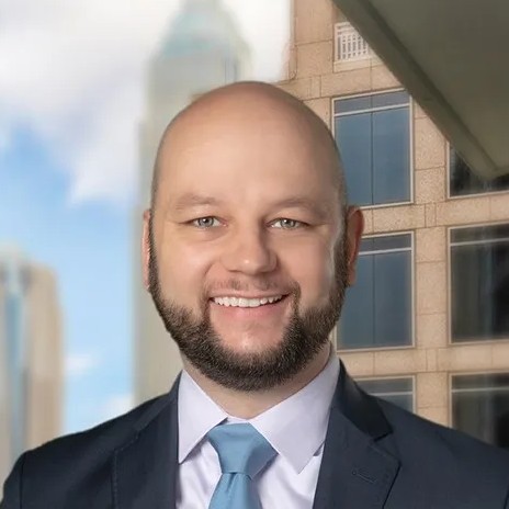 Headshot of Amer Custovic.