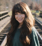 Headshot of Ally Sullings.