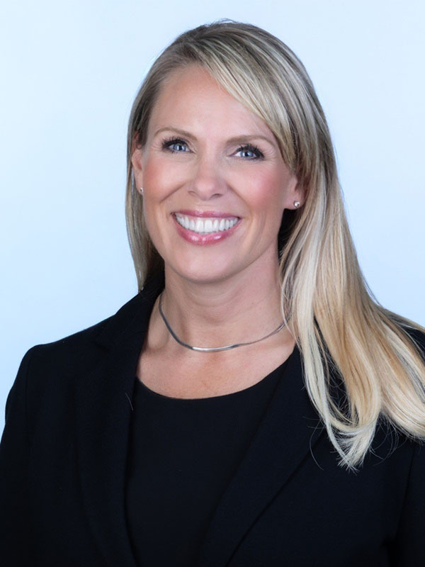 Headshot of Christie Wakefield.