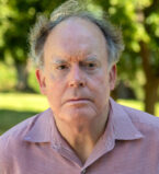 Headshot of Tim Baker.