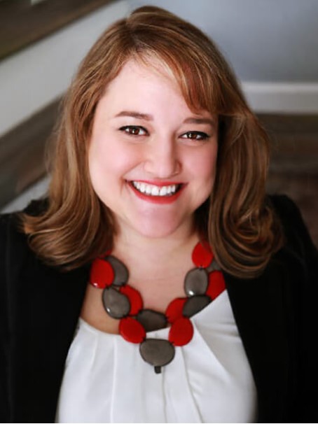 Holly Connley, Carson College of Business Career Consultant