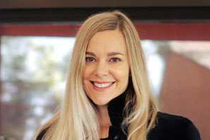 Headshot of Angie Howard, MBA, MBA Professor.