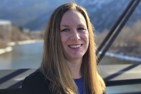 Denise Thrush, Online MBA, Class of 2023