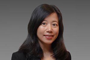 Photo of Jianli Hu, PH.D.