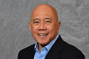 Headshot of Mario G. Reyes, PH.D..