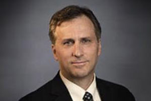 Photo of Michael S. Jordan, DBA