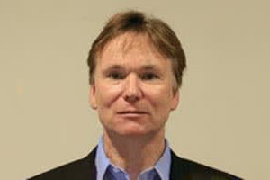 Headshot of Thomas Kokta, PH.D., MBA Professor.