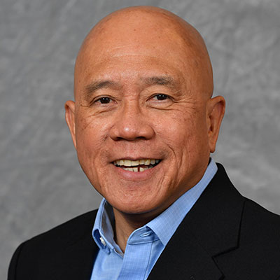 Headshot of Mario Reyes.