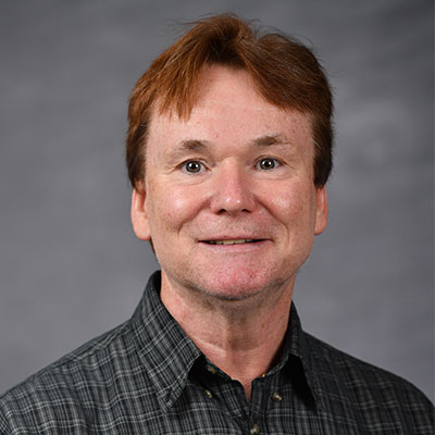 Headshot of Thomas Kokta.