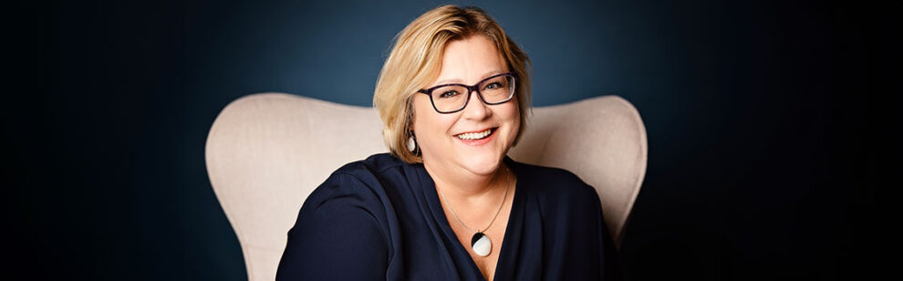 April Reddout Tapped to Manage Wine Business Management Certificate ...