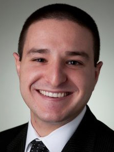 Headshot of Alexander Kier.