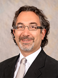 Headshot of Kunter Gunasti.