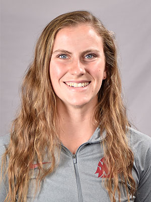 Headshot of Abigail Linnenkohl.