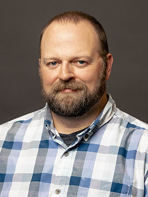 Headshot of Eric Winslow