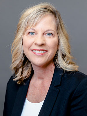 Headshot of Janel Lang.