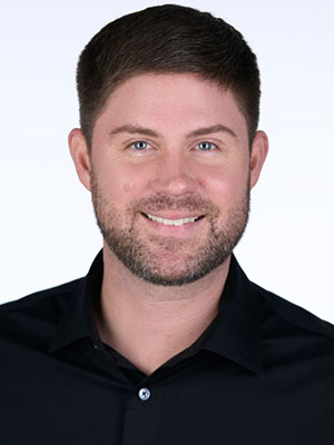 Headshot of Jeff Carl.