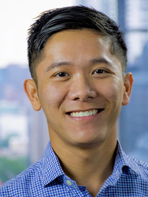 Headshot of Nam Nguyen.