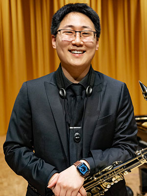 Headshot of Thomas Wieland.