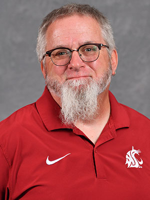 Headshot of Phil Honeywell.