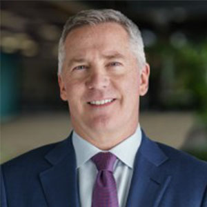 Headshot of Gary Anderson.