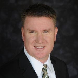 Headshot of Shane Sullivan.