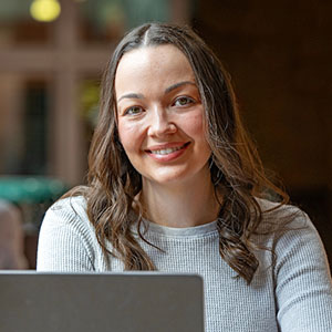 Headshot of Shay Boyd.