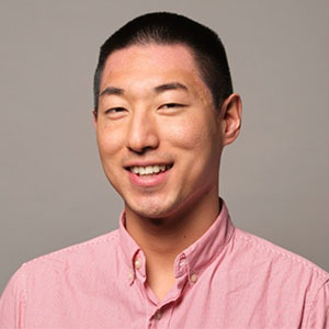 Headshot of Spencer Fee.