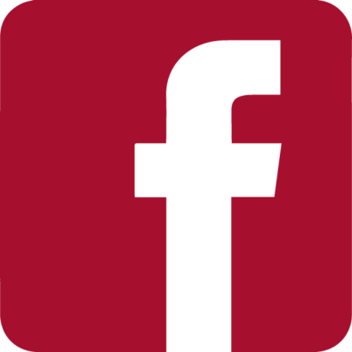 Facebook logo.