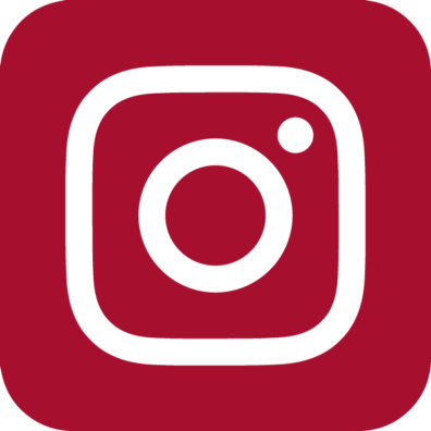 Instagram logo.