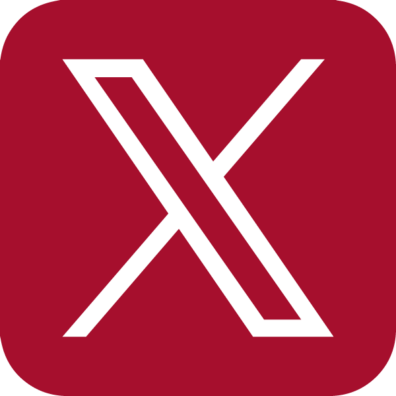 X Logo.