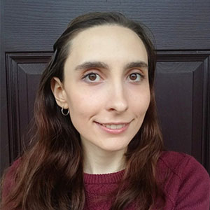 Headshot of Alex Rose.