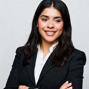 Headshot of Celine Ciotta.