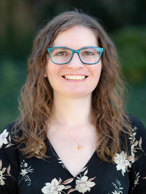 Headshot of Lee Berryhill.