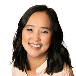 Headshot of Phung Le.