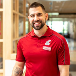 Headshot of Jason Butcherite.