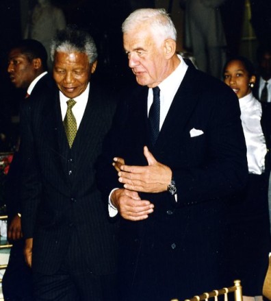 Mandela and Foley 1996
