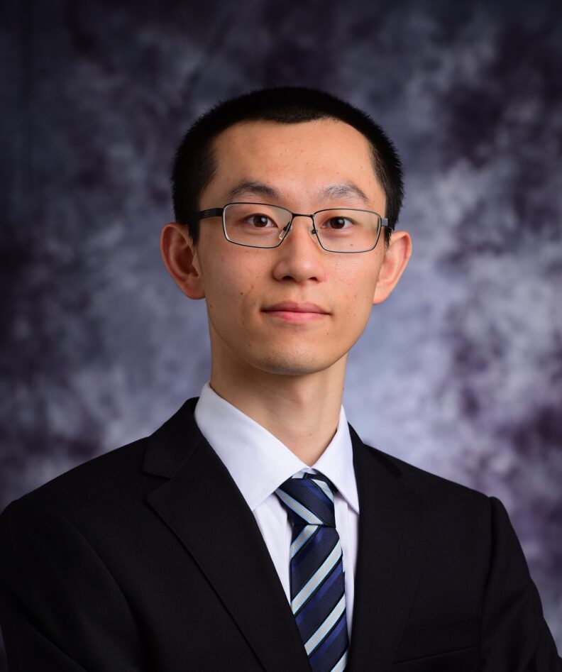 Yefeng Mei