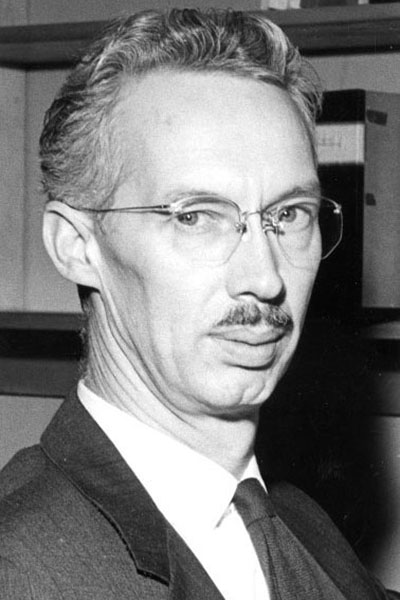 George Duval