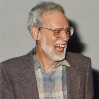 Informal picture of Jim Park.