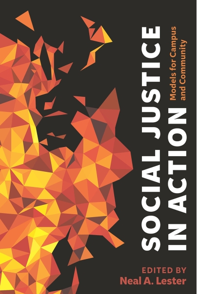 Dr. John Streamas has published the chapter "Overselling Higher Education to Communities of Color" in the book Social Justice in Action. Models for Campus and Community,.