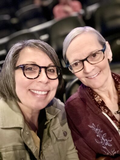 Drs Lugo-Lugo and Bloodsworth-Lugo