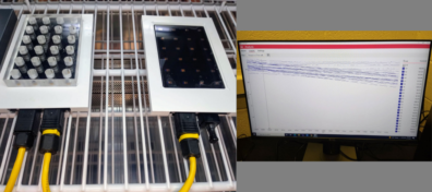 New aquatic systems equipment.