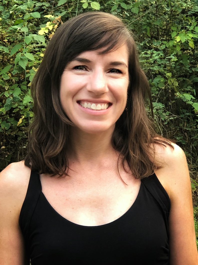 Deming, Sarah WSU Department of Sociology Washington State University