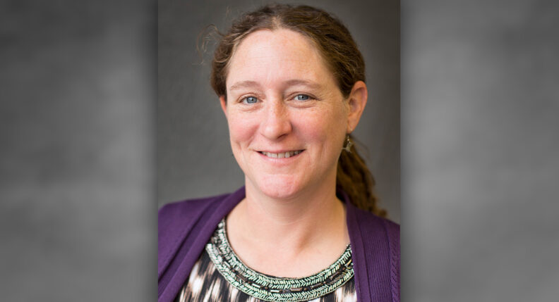 Sarah Whitley.