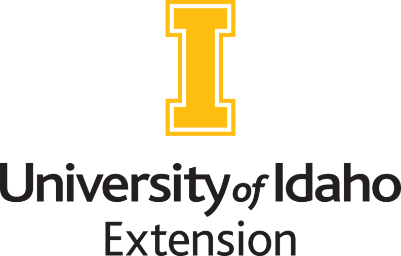 This image links to the University of Idaho Extension website.
