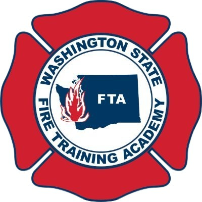 This image links to the Washington State Fire Training Academy website.