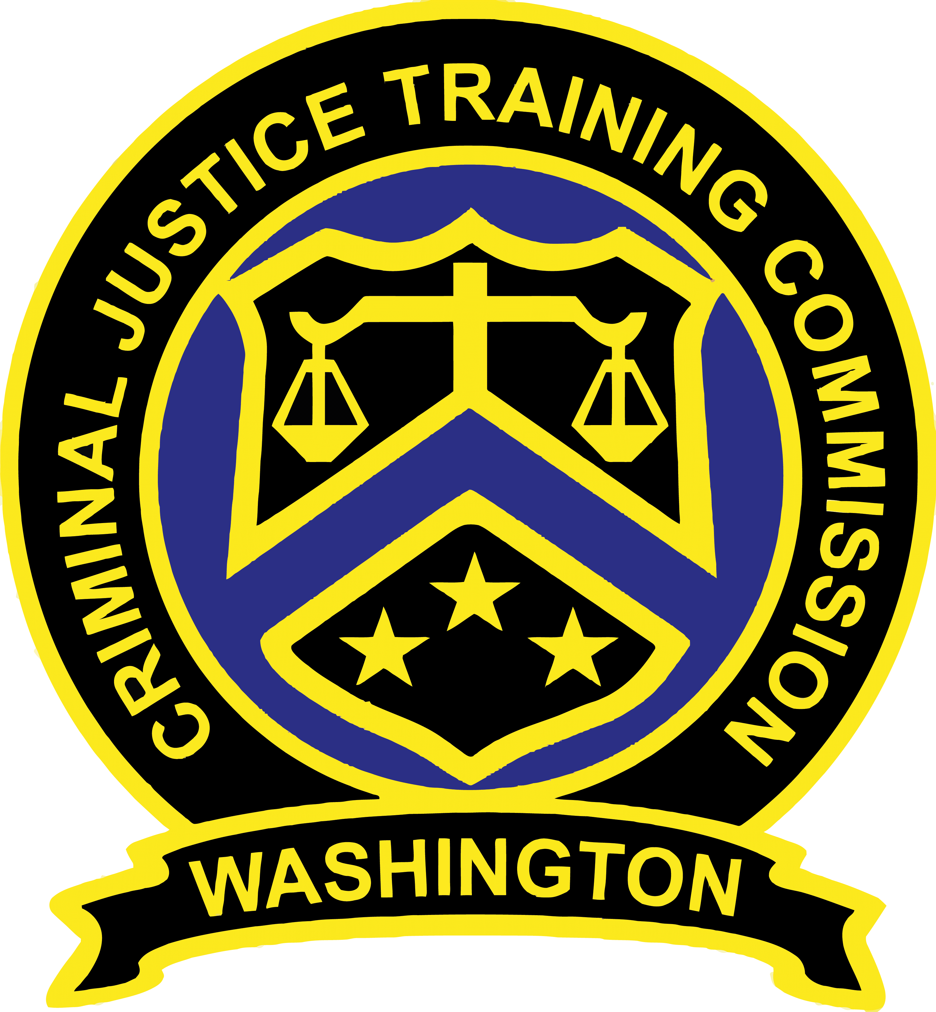 This link directs to the Criminal Justice Training Commission website.