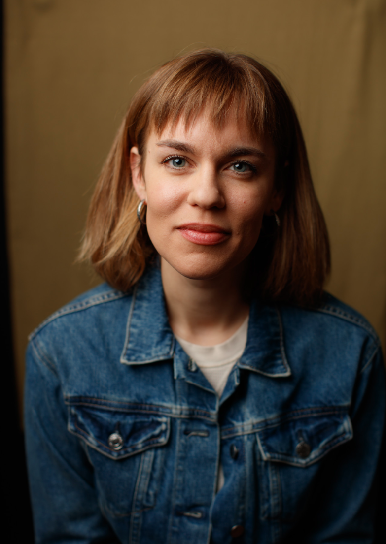 Courtney Ann LaFaive