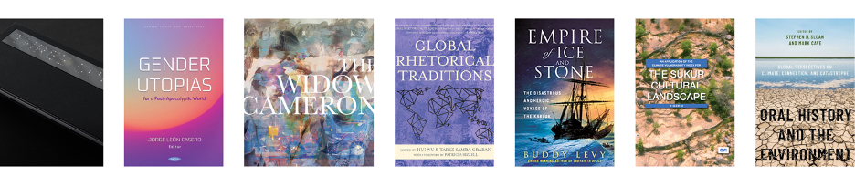 Images of Published Books